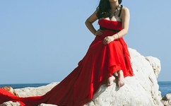 原神宵宫自我满足被旅行者发现